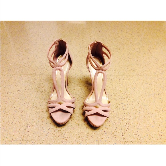 Jessica Simpson Women's Salvati Platform Sandal
