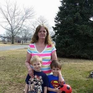 Meet your Posher, Debbie