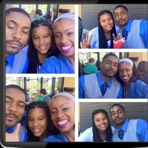 Meet your Posher, Maisha