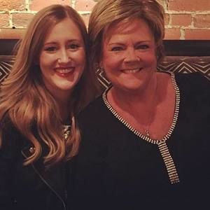 Meet your Posher, Julie