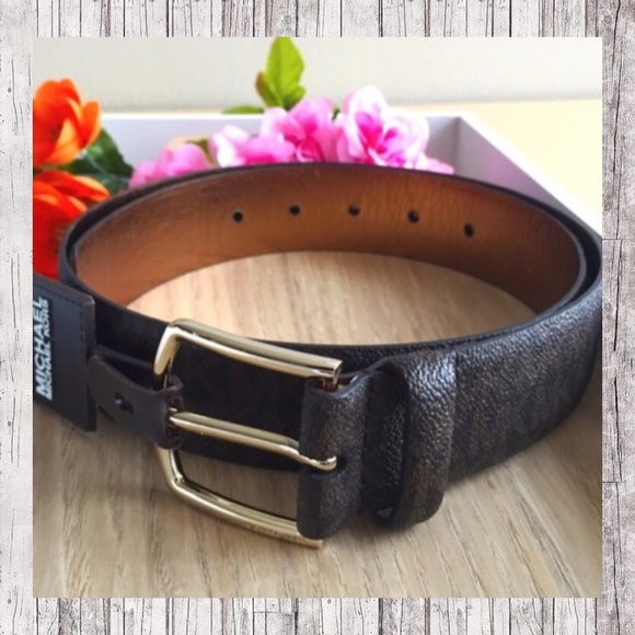 Michael Kors Accessories - Michael Kors Belt ✨