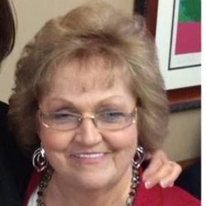 Meet your Posher, Jo