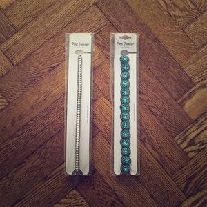 Hair Stretch Bands (2)