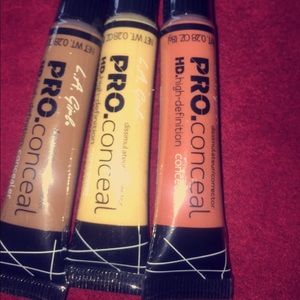 🎀🛍LA Pro Girl Concealer🎊