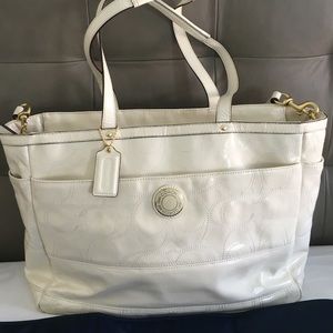 Diaper Bag