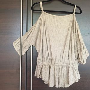 Free People Top, Never Worn