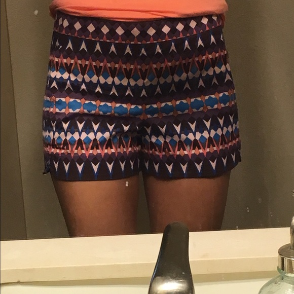 J. Crew shorts