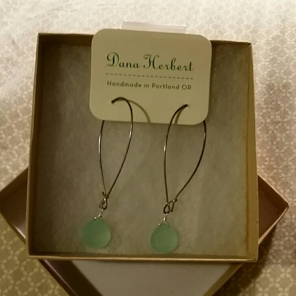 Dana Herbert Earrings
