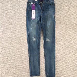 Tall It's Denim Boyfriend Jeans size 4