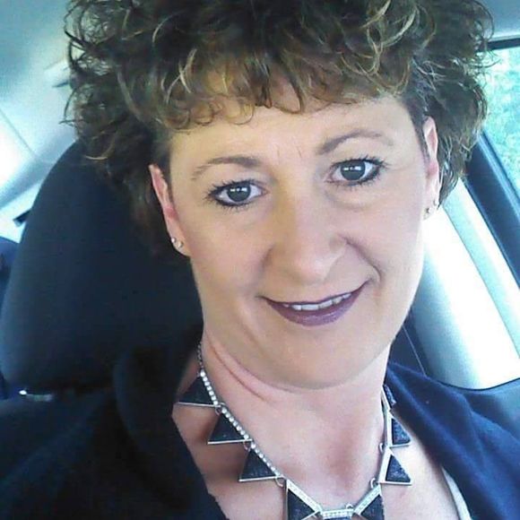 Meet your Posher, Tammy
