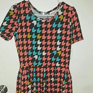 Lularoe Amelia