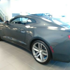 Meet your Posher, Steven