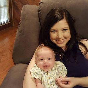 Meet your Posher, Candace