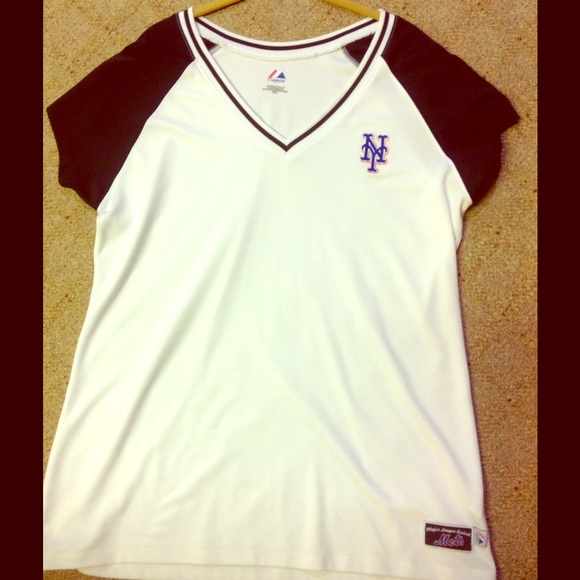 NY Mets T-shirt Jersey  ⚾️⚾️⚾️