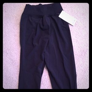 Lululemon Dance to Yoga Pant
