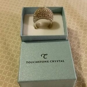 Opening Night Ring Size 8
