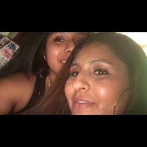 Meet your Posher, Aranza