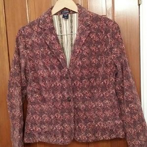 GAP Blazer Women's sz 10