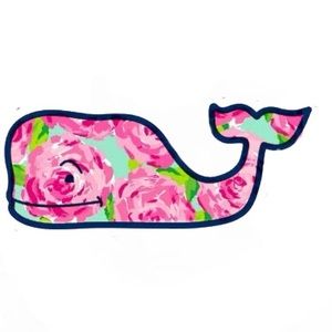 ISO Lilly, Vineyard Vines, Jack Rogers, Patagonia