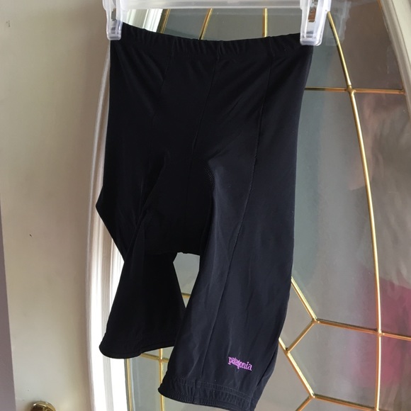 Patagonia cycling shorts
