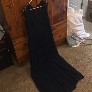 Miusol formal dress