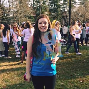 Meet your Posher, Sarah