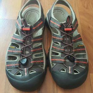 Keen H2 women's