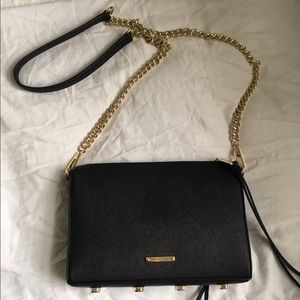 Rebecca Minkoff Avery Crossbody Bag