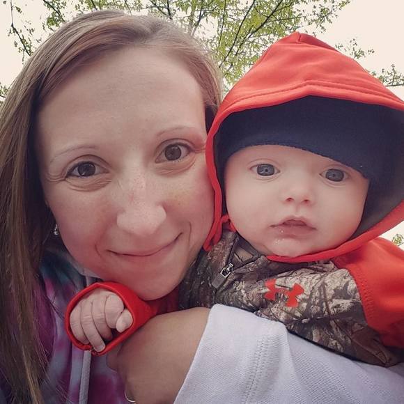 Meet your Posher, Amanda