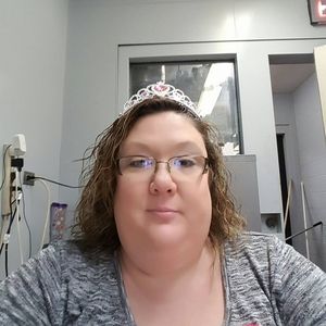 Meet your Posher, Jodi