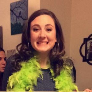 Meet your Posher, Mary kyle