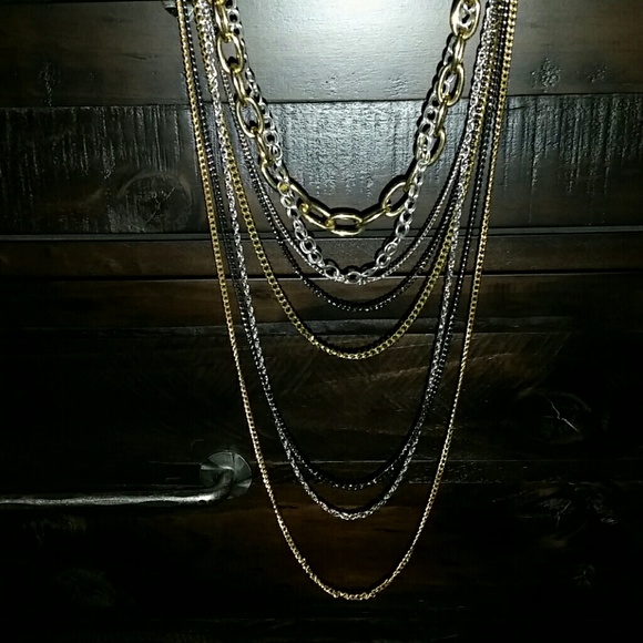 Pretty Necklace