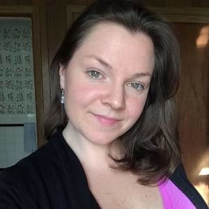 Meet your Posher, Ruth