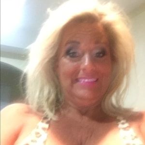 Meet your Posher, Maureen