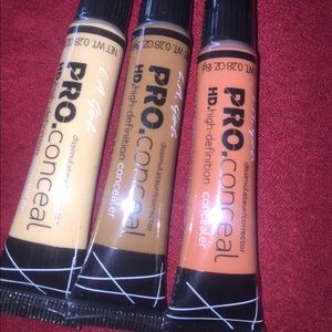 🎉🎊LA Pro Girl Concealer🎉🎊