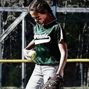 Meet your Posher, Allison