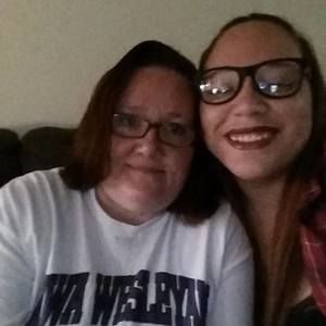 Meet your Posher, Teresa