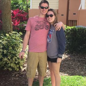 Meet your Posher, Shawna