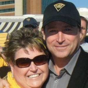 Meet your Posher, Brandy