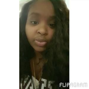 Meet your Posher, Linaa