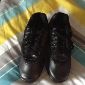 Premium Dance Sneaker/ jazz shoe