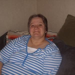 Meet your Posher, Sandra