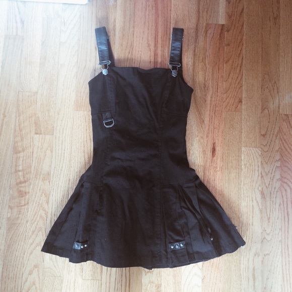 Tripp nyc Dresses & Skirts - Tripp NYC Mortal Instruments Clary Dress