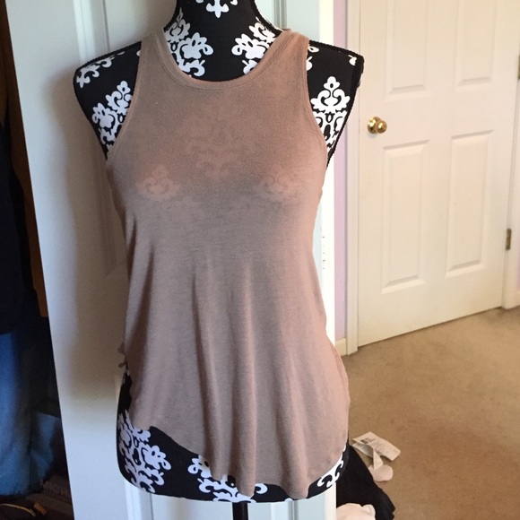 Brandy Melville tank top