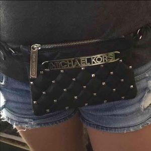 Michael Kors Fanny Pack