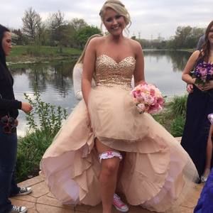 Meet your Posher, Taylor