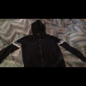 Victoria secret zip up