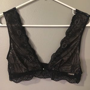 Gorgeous lace bralette
