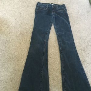 Bullhead jeans