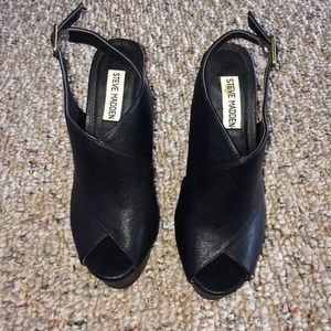 Steve Madden heels